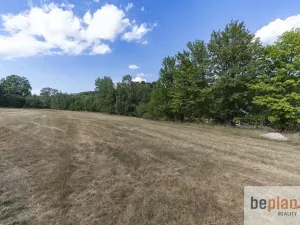 Prodej pozemku pro bydlení, Merklín, 1128 m2