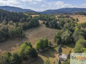 Prodej pozemku pro bydlení, Merklín, 1032 m2