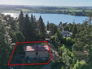 Prodej chaty, Mostkovice, 76 m2