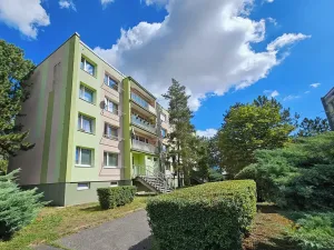 Prodej bytu 4+1, Litoměřice, Revoluční, 92 m2