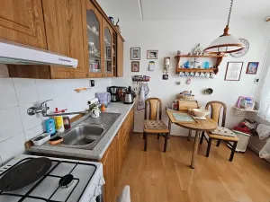Prodej bytu 4+1, Litoměřice, Revoluční, 92 m2