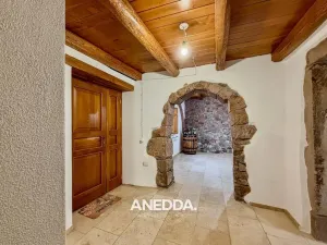 Prodej rodinného domu, Via Asproni, 5, 09082 Busachi OR, Itálie, Itálie, 207 m2