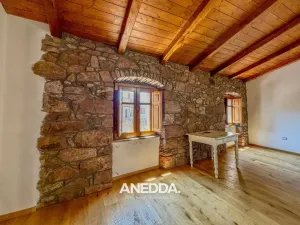 Prodej rodinného domu, Via Asproni, 5, 09082 Busachi OR, Itálie, Itálie, 207 m2