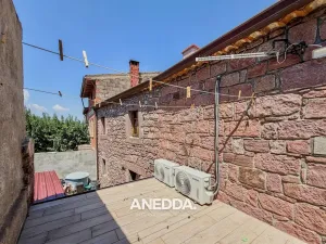 Prodej rodinného domu, Via Asproni, 5, 09082 Busachi OR, Itálie, Itálie, 207 m2