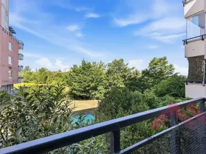 Pronájem bytu 2+kk, Praha - Krč, Tavolníková, 52 m2