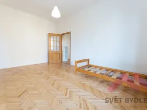 Pronájem bytu 2+1, Praha - Libeň, Sokolovská, 49 m2