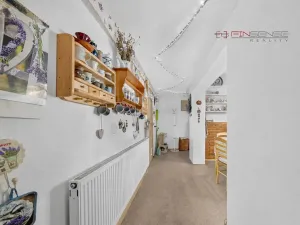 Prodej rodinného domu, Kralupy nad Vltavou, 9. května, 151 m2