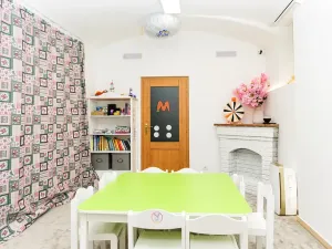 Pronájem komerční nemovitosti, Praha - Žižkov, Žižkovo náměstí, 113 m2