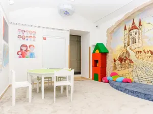 Pronájem komerční nemovitosti, Praha - Žižkov, Žižkovo náměstí, 113 m2