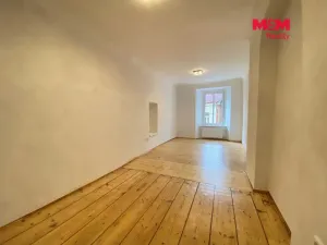Pronájem bytu 3+1, Louny, Pivovarská, 115 m2