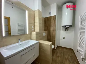 Pronájem bytu 3+1, Louny, Pivovarská, 115 m2