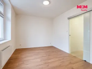 Prodej bytu 2+kk, Plzeň - Doubravka, Masarykova, 45 m2