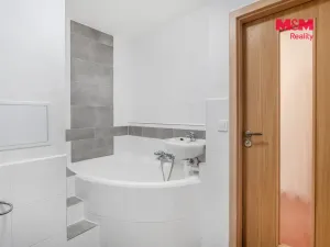 Pronájem bytu 1+1, Liberec - Liberec XIV-Ruprechtice, Borový vrch, 39 m2
