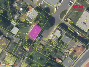 Prodej bytu 2+kk, Ústí nad Labem - Střekov, Purkyňova, 48 m2