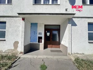 Prodej bytu 2+1, Kadaň - Tušimice, 61 m2