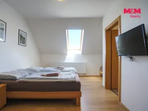 Prodej rodinného domu, Čeladná, 400 m2