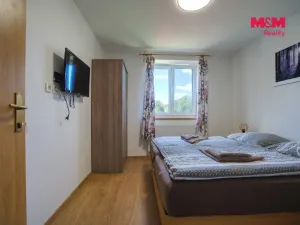 Prodej rodinného domu, Čeladná, 400 m2