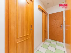 Prodej bytu 4+1, Sokolov, Sokolovská, 81 m2