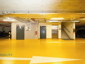 Pronájem bytu 1+kk, Brandýs nad Labem-Stará Boleslav, Hlavenecká, 36 m2