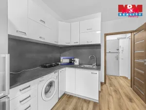Prodej bytu 4+kk, Praha - Malešice, Niederleho, 92 m2