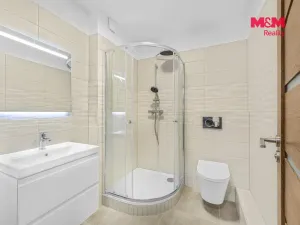 Prodej bytu 4+kk, Praha - Malešice, Niederleho, 92 m2