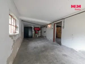Prodej chaty, Těrlicko - Horní Těrlicko, 65 m2