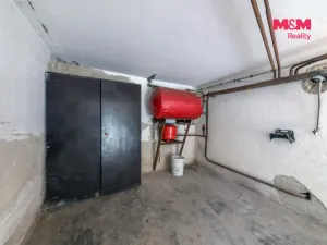 Prodej chaty, Těrlicko - Horní Těrlicko, 65 m2