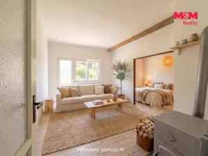 Prodej chaty, Těrlicko - Horní Těrlicko, 65 m2