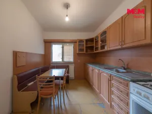 Prodej chaty, Těrlicko - Horní Těrlicko, 65 m2