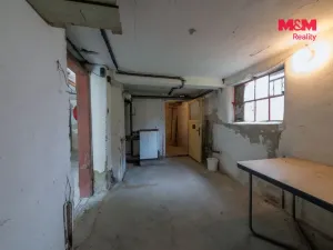 Prodej chaty, Těrlicko - Horní Těrlicko, 65 m2