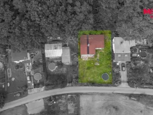 Prodej chaty, Těrlicko - Horní Těrlicko, 65 m2