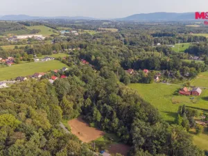 Prodej chaty, Těrlicko - Horní Těrlicko, 57 m2