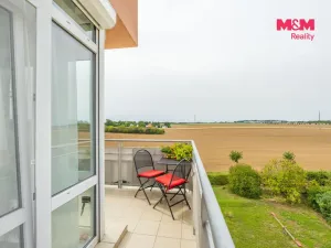 Prodej bytu 2+kk, Praha - Suchdol, Holubí, 40 m2