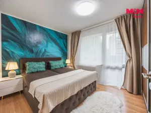 Prodej bytu 3+1, Vysoké Mýto - Litomyšlské Předměstí, U Potoka, 75 m2