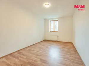 Prodej rodinného domu, Zlonice, Liehmannova, 74 m2