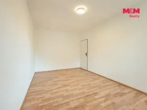 Prodej rodinného domu, Zlonice, Liehmannova, 74 m2