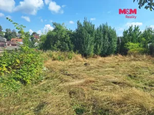 Prodej pozemku pro bydlení, Česká Třebová, 574 m2