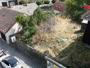 Prodej pozemku pro bydlení, Česká Třebová, 574 m2
