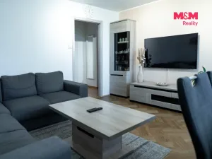 Prodej bytu 3+1, Havířov - Šumbark, Marie Pujmanové, 65 m2