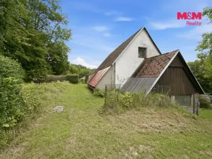Prodej chaty, Velké Losiny - Žárová, 85 m2