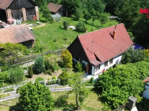 Prodej rodinného domu, Zbraslavice - Útěšenovice, 117 m2