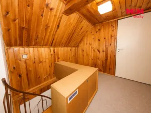 Prodej rodinného domu, Zbraslavice - Útěšenovice, 117 m2