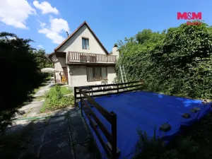 Prodej rodinného domu, Zbraslavice - Útěšenovice, 117 m2