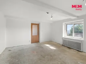 Prodej rodinného domu, Malá Víska, 110 m2