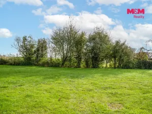 Prodej pozemku pro bydlení, Čilec, 1128 m2