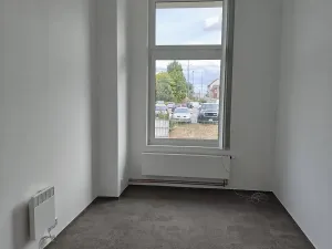 Pronájem obchodního prostoru, Tachov, Hornická, 18 m2