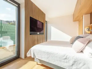 Prodej bytu 3+kk, Županovice, 98 m2