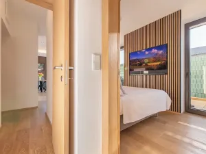 Prodej bytu 3+kk, Županovice, 98 m2