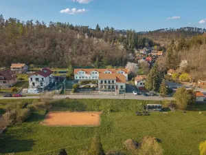 Prodej bytu 3+kk, Županovice, 98 m2