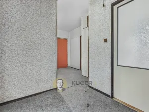 Prodej bytu 3+1, Neratovice, 17. listopadu, 73 m2